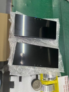 12.3 pollici Carplay schermo Android per Toyota BZ4X 2022-2023 autoradio Stereo Multimedia lettore GPS unità principale di navigazione - Product Image 5