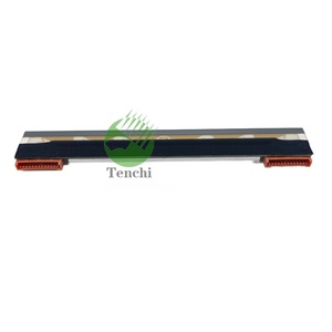 หัวเครื่องพิมพ์บาร์โค้ดสำหรับเครื่องพิมพ์บาร์โค้ด IX4-240 IX4-250 203dpi หัวเครื่องพิมพ์บาร์โค้ดสำหรับ Ix4 IX4250 IX4240