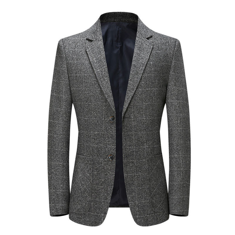 สีเทาเข้ม