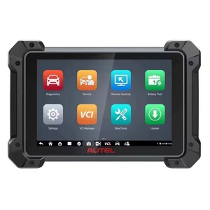 IM608 II Full MaxiIM 608 Pro Car Key Programmer IM608II Herramienta de diagnóstico de coche IMMO Key Programming IM508S Im608 Pro