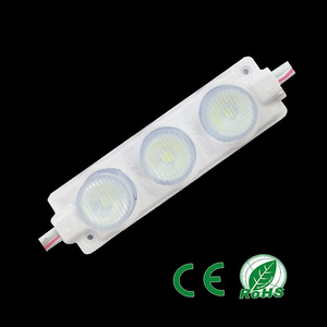 Side Light <strong>Led</strong> Module SMD3030 3led <strong>12V</strong> Waterproof <strong>Led</strong> Module - Product Image 2