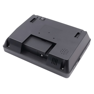 Ad alte prestazioni Standalone USB ID Card Password per impronte digitali del dispositivo biometrico sistema di presenza del tempo macchina Clocking F02