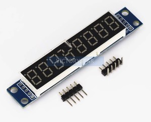 ESP8266 WiFi Motor Driver Expansion Board L293D ESP12E Lua IoT Smart CarThe first motor drive expansion board developed based on - Product Image 2