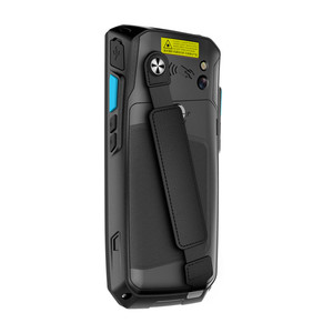 Computer portatile da 4.5 pollici Scanner di codici a barre 2D Android 9 OS terminale POS portatile Android PDAs - Product Image 2
