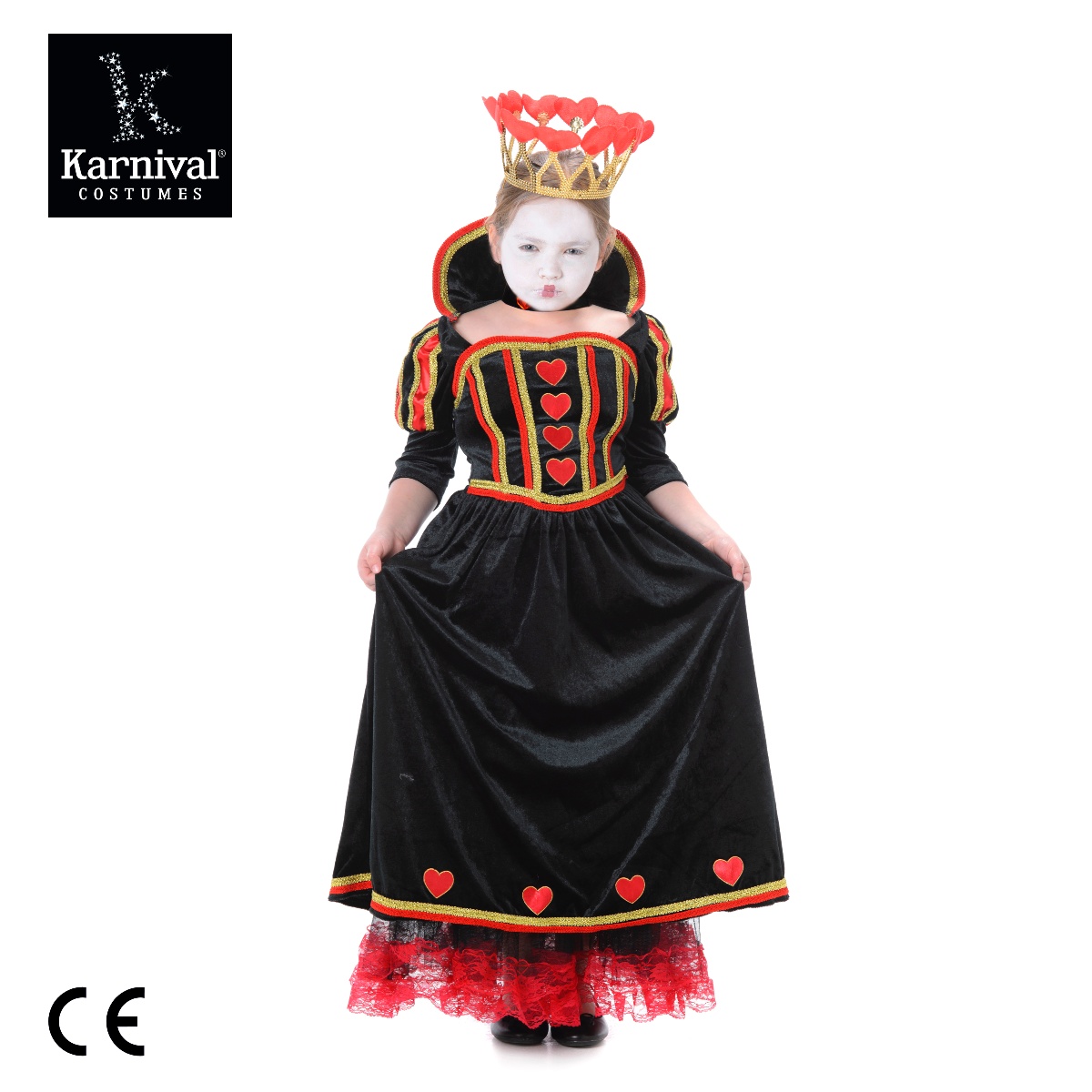 Fille 83016
