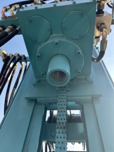 Gelişmiş otomatik ticari su çıkarma sondaj teçhizatı HR-300C su kuyusu delici teçhizat - Product Image 4