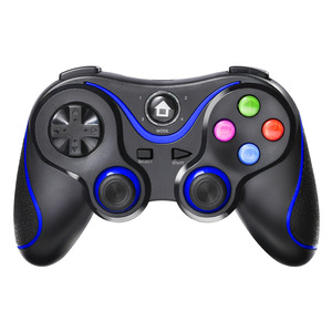 Controller di gioco per telefono cellulare con supporto per telefono cellulare Wireless Bluetooth IOS Android Controller di gioco multifunzione - Product Image 2
