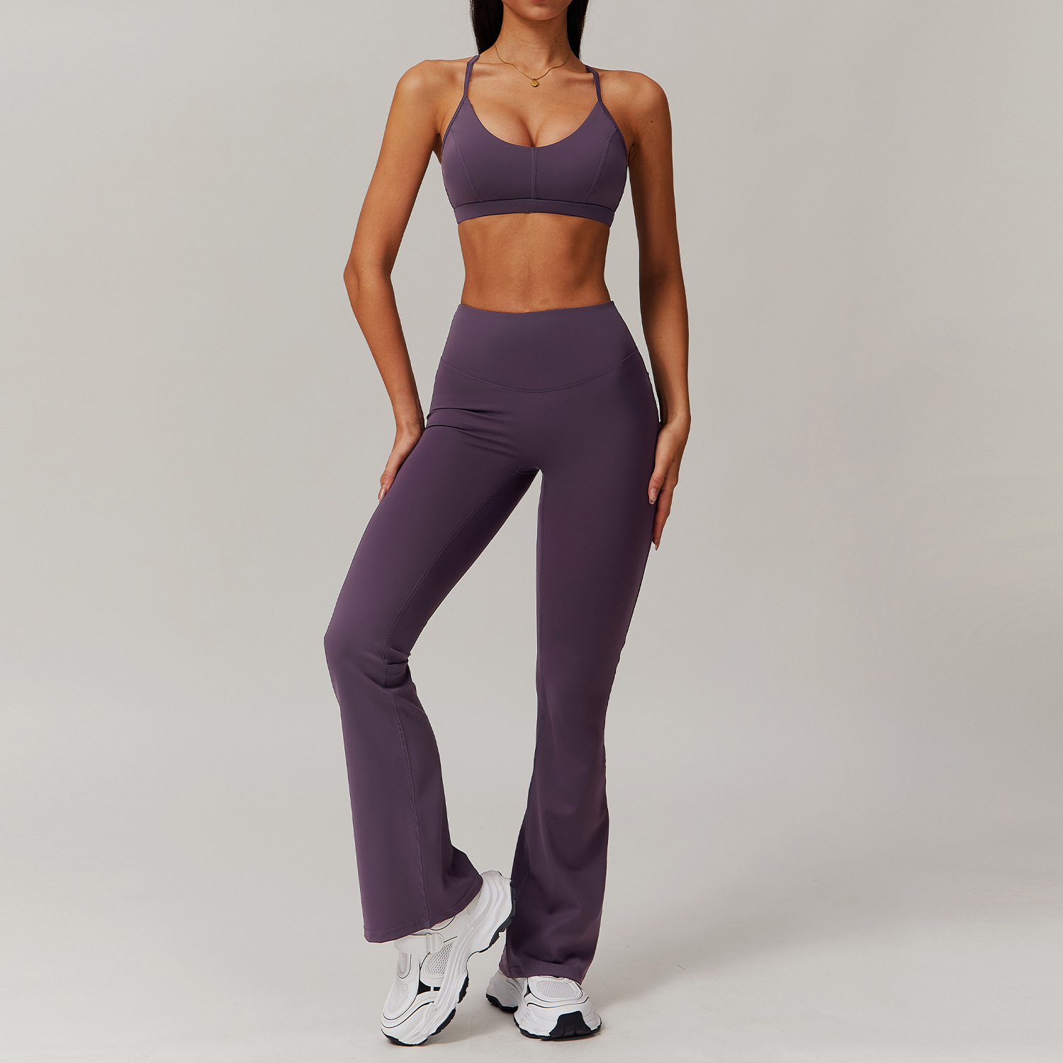 A-Purple Sets