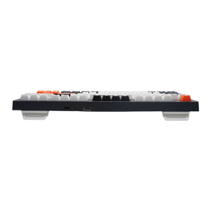 PC Wried Rgb <strong>Keyboard</strong> Office Silent <strong>Keyboard</strong> 86-keys Type-c Style Game OEM Waterproof <strong>Keyboard</strong> - Product Image 3