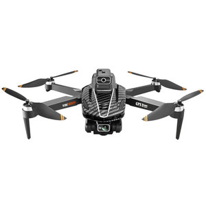 GPS konumlandırma ticari Drone uzun dayanıklılık 8K engel kaçınma için elektrik modülasyonu dönüş uzun dayanıklılık Drone - Product Image 4