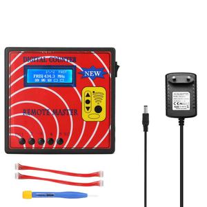 Schlüssel programmierer Schlosser Duplikat Key Maker Maschinen schlosser Werkzeug China Counter Remote Master - Product Image 2