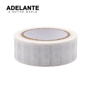 <span class=keywords><strong>Uhf</strong></span> RFID EAS bán lẻ nhãn Chống Trộm Chống ăn cắp cải thiện hàng tồn kho Độ chính xác chống giả Truy Tìm bán lẻ <span class=keywords><strong>UHF</strong></span> nhãn RFID <span class=keywords><strong>Tag</strong></span> - Product Image 3