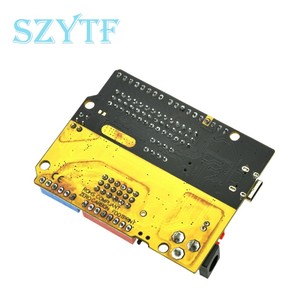 Per Arduino Raspberry PI UNO RP2040 scheda di sviluppo programmazione Learning Controller Core Board