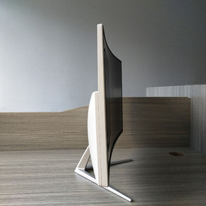 AOCカーブスクリーンデスクトップPCゲーミングセットコンピューターPCフルHDオールインワンコンピューターPCコンピューター - Product Image 4