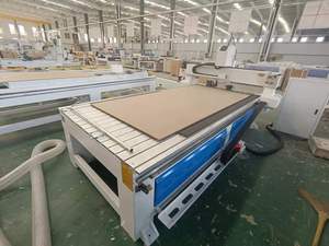 <strong>CNC</strong> <strong>Router</strong> <strong>Machine</strong> Comes with the Most Popular 48x96-inch <strong>Table</strong> Size - Product Image 5