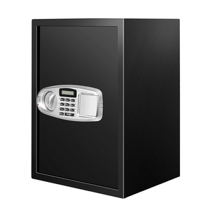 YOOBOX Safe <strong>Box</strong>/safe <strong>Box</strong> Time <strong>Lock</strong>/two Key Safe <strong>Box</strong> - Product Image 4
