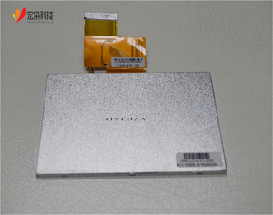 <strong>Lcd</strong> Screen <strong>Module</strong> 5.0 Inch 800x480 Tft <strong>Lcd</strong> <strong>Display</strong> Panel Industrial <strong>Multi</strong>-touch Screen <strong>Module</strong> 10 Point - Product Image 4