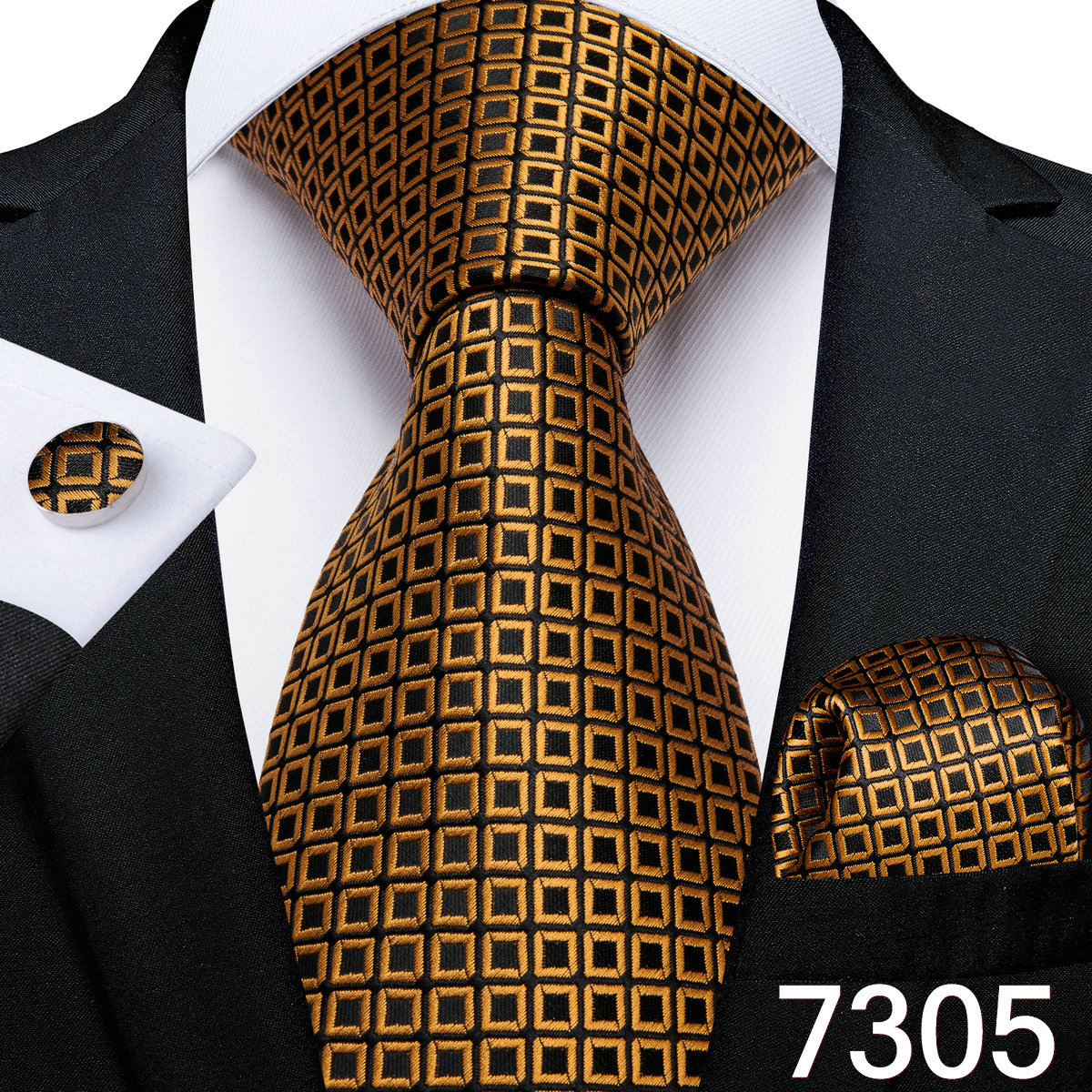 N. 7305