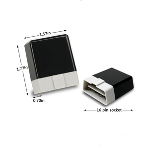 Bt4.0 v1.5 מתאם רכב <span class=keywords><strong>elm327</strong></span> <span class=keywords><strong>Bluetooth</strong></span> obd2 כלי רכב כלי אבחון obd2 tster רכב מתאם <span class=keywords><strong>elm327</strong></span> <span class=keywords><strong>Bluetooth</strong></span> obdii מתאם - Product Image 2