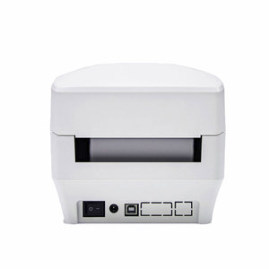 Aiyin 110mm trực tiếp máy in mã vạch nhiệt 4*6 inch không dây vận đơn A6 máy in hỗ trợ 25mm đến 110mm nhãn - Product Image 2