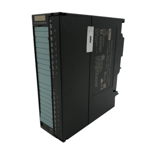 6ES7322-1BH01-0AA0 6ES7 322-1BH01-0AA0 Módulo de salida digital nuevo Módulo PLC original Stock en almacén - Product Image 1