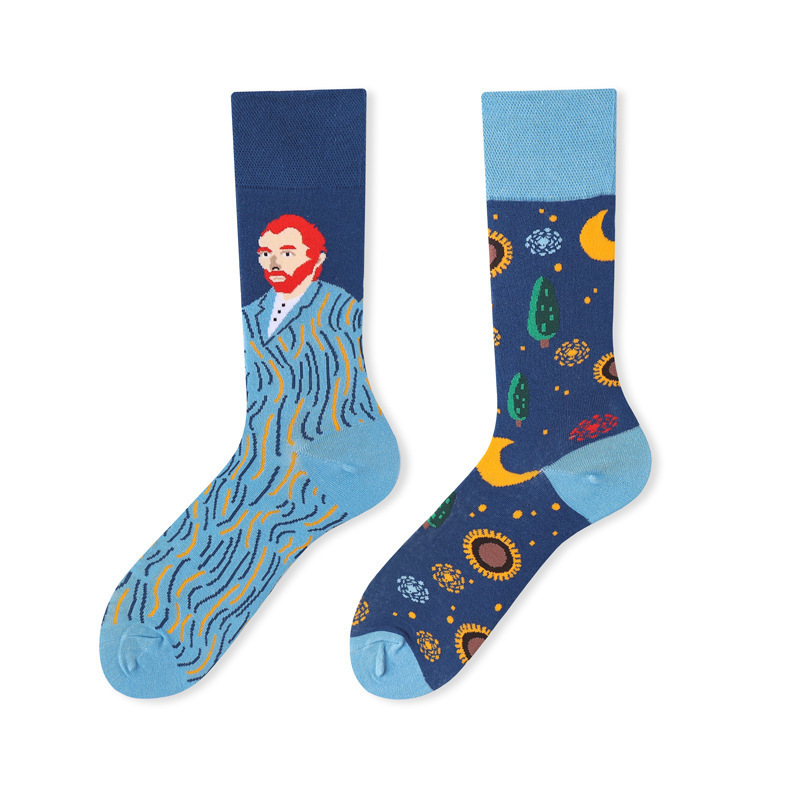 Van Gogh