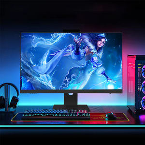 Full High Definition Camera All in One Barebone <strong>PC</strong> All in One Desktop Computer I7 16 Gb <strong>Video</strong> Card <strong>Pc</strong> Gaming Monoblock Computers - Product Image 1