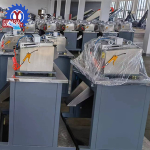 欧亚大陆Sj25微型挤出机膜机塑料造粒机颗粒切割机加工HDPE LDPE EPS LLDPE PC - Product Image 4