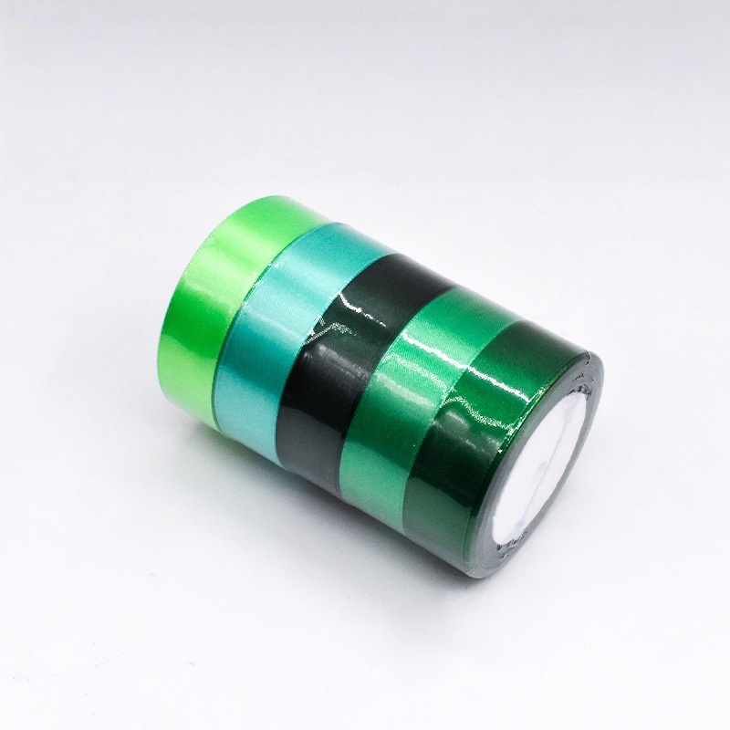 11# Green Vibrant Set