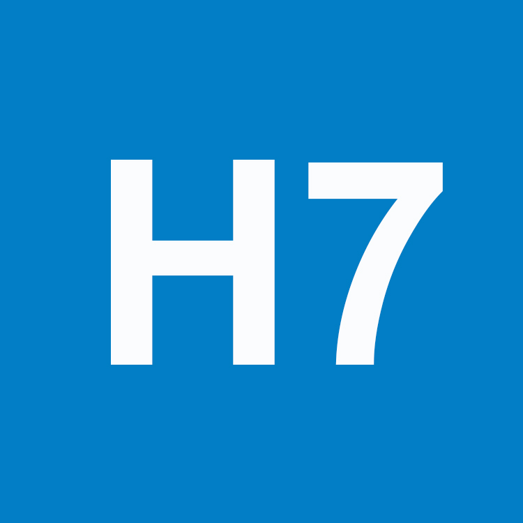 H7