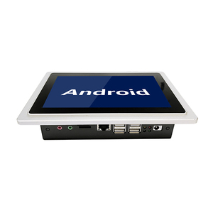 High Quality All-in-One Panel PC with <strong>Android</strong> Operating <strong>System</strong> Ready Stock Industrial <strong>Computer</strong> From Good Quality Manufacturers - Product Image 1