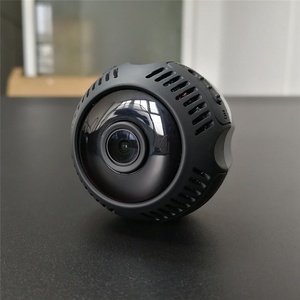 X7 迷你摄像头高清 1080p 夜视小微型视频手表 Wifi IP 摄像机身体与运动传感器微小针孔摄像机微型照像机 - Product Image 2