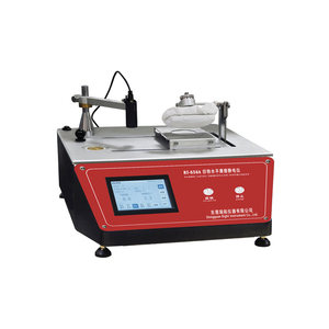 <span class=keywords><strong>ISO</strong></span> <span class=keywords><strong>18080</strong></span> vải ngang ma sát tĩnh điện <span class=keywords><strong>Tester</strong></span> - Product Image 6