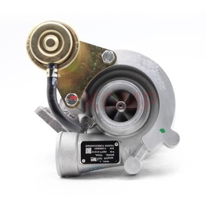Auto Engine TD04L 14T TurboCharger for <strong>VOLVO</strong> S60 S80 V70 <strong>XC70</strong> XC90 B5254T2 2 . 5L 49377-06213 49377-06200 - Product Image 1