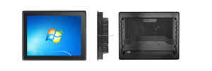 Fábrica OEM ODM 15 pulgadas Marco abierto Monitores táctiles capacitivos Vga HD Mi Pantalla de entrada Monitor Pantalla para aplicaciones industriales - Product Image 5