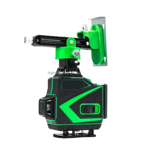 ニベルレベルレーザー12ライン3Dセルフレベリング用室内装飾測定ツール12ラインレーザーレベル - Product Image 2