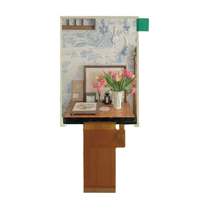 2.8 inch spi <strong>tft</strong> <strong>lcd</strong> display ili9341 240*320 <strong>Lcd</strong> module st7789 with Touch Panel Compatible for <strong>lcd</strong> <strong>controller</strong> board - Product Image 2