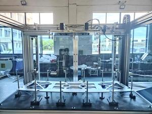 Dreiachsiger Servo roboter für Spritz gieß maschinen handhabung manipulator Nehmen Sie den Roboterarm heraus - Product Image 6