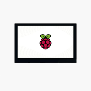 4/4,3 Zoll Raspberry Pi Touchscreen TFT LCD-Display Entwickelt für Raspberry Pi 4 3 Zero - Product Image 3
