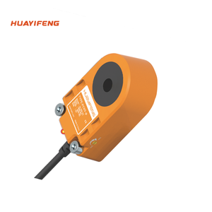 10VDC~30V DC ring proximity <strong>sensor</strong> with 5.5mm diameter of sensing hole <strong>for</strong> <strong>detecting</strong> metal <strong>object</strong> ring proximity switch - Product Image 6