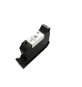 Fabrika satış 45 51645A yeniden üretilmiş siyah mürekkep kartuşu için HP45 HP Deskjet 930c 950c 1120c 1125c 1180c 1220c yazıcı - Product Image 1