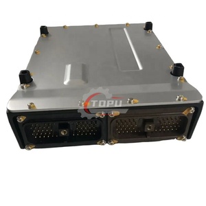 E320D E330D E336D E336D2 <strong>Controller</strong> <strong>Computer</strong> Box ECU CPU 366-8821 221-8874 - Product Image 5
