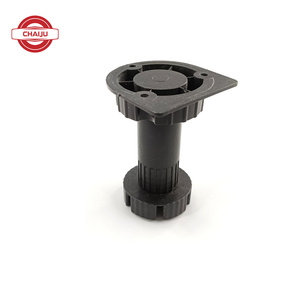 沙发椅桌脚支撑可调螺丝家具滑翔调平脚 - Product Image 2