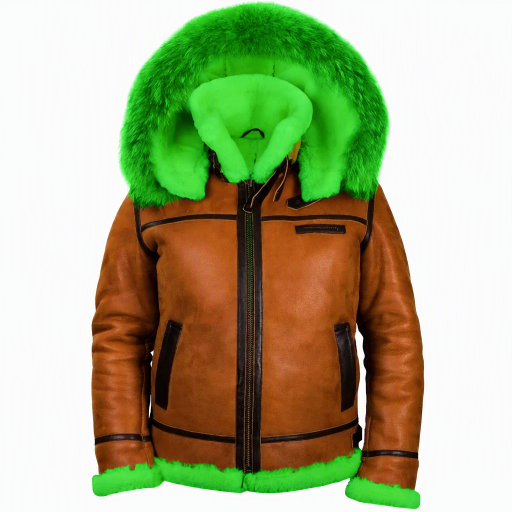 Verde