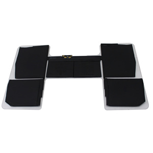 A1527 Factory Direct Sales of High-capacity With Technical Support for <strong>APPLE</strong> Laptop China - Product Image 2