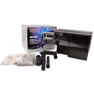SUNSUN Fish tank Wall mounted germicidal <strong>filter</strong> for <strong>small</strong> and medium aquarium oxygen production - Product Image 2