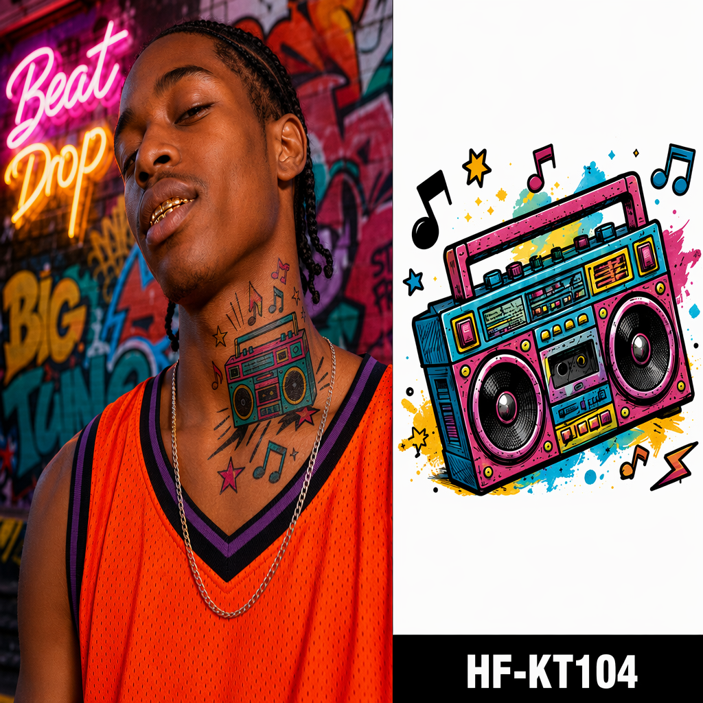 HF-KT104