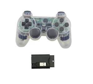 Joystick 6 en 1 para PS3 2,4G controlador de juego inalámbrico para PS3 Gamepad - Product Image 5