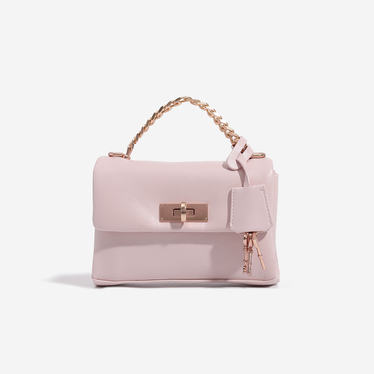Pink S