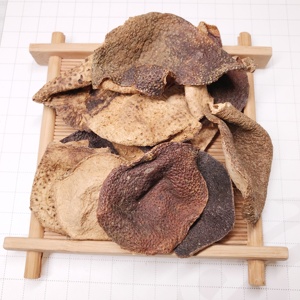 2068 Five Years <strong>Xin</strong> Hui Chen Pi Dried Herbal Tea Xinhui Pericarpium Citri for Tea